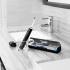 Oral-B Genius 9000/D701.545.6XC Black Электрическая зубная щетка Braun инструкция, поддержка, форум, описание, мануал