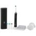 Oral-B Genius 9000/D701.545.6XC Black Электрическая зубная щетка Braun инструкция, поддержка, форум, описание, мануал
