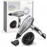 Babyliss 6000E серебристый Фен инструкция, поддержка, форум, описание, мануал