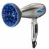 Babyliss 6000E серебристый Фен инструкция, поддержка, форум, описание, мануал