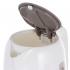 Supra KES-1724 WHITE/BEIGE Электрочайник инструкция, поддержка, форум, описание, мануал