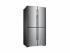 Samsung RF9000 Silver Холодильник многодверный инструкция, поддержка, форум, описание, мануал