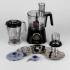 Philips VIVA COLLECTION HR7762/90 Кухонный Комбайн инструкция, поддержка, форум, описание, мануал