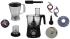 Philips VIVA COLLECTION HR7762/90 Кухонный Комбайн инструкция, поддержка, форум, описание, мануал