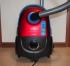 Philips PERFORMER ACTIVE FC8589/01 КРАСНЫЙ, ЧЕРНЫЙ Пылесос С Пылесборником инструкция, поддержка, форум, описание, мануал