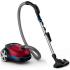 Philips PERFORMER ACTIVE FC8589/01 КРАСНЫЙ, ЧЕРНЫЙ Пылесос С Пылесборником инструкция, поддержка, форум, описание, мануал