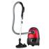 Philips PERFORMER ACTIVE FC8589/01 КРАСНЫЙ, ЧЕРНЫЙ Пылесос С Пылесборником инструкция, поддержка, форум, описание, мануал