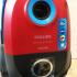 Philips PERFORMER ACTIVE FC8589/01 КРАСНЫЙ, ЧЕРНЫЙ Пылесос С Пылесборником инструкция, поддержка, форум, описание, мануал