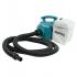 Makita DVC350Z Пылесос строительный инструкция, поддержка, форум, описание, мануал