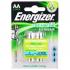Energizer Extreme AA-HR06 4 шт Аккумулятор инструкция, поддержка, форум, описание, мануал