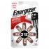 Energizer Hearing Zinc Air 312 DP-8 8 шт Батарея инструкция, поддержка, форум, описание, мануал