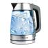 Maxwell MW-1053 ST Серебристый Электрочайник инструкция, поддержка, форум, описание, мануал