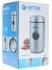 Vitek VT-7123 ST Серебристый Кофемолка инструкция, поддержка, форум, описание, мануал
