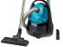 Tefal City space TW2521RA Пылесос С Контейнером Для Пыли инструкция, поддержка, форум, описание, мануал