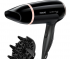 Philips ESSENTIAL CARE BHD004/00 ЧЕРНЫЙ Фен инструкция, поддержка, форум, описание, мануал