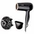 Philips ESSENTIAL CARE BHD004/00 ЧЕРНЫЙ Фен инструкция, поддержка, форум, описание, мануал
