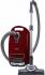 Miele SGEA0 Complete C3 Cat&Dog ежевичный/красный Пылесос С Пылесборником инструкция, поддержка, форум, описание, мануал
