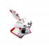 Kitfort KT-1001-3 Белый, красный Паровой Очиститель инструкция, поддержка, форум, описание, мануал
