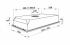 Jetair CA 3/520 1M INX-09 Вытяжка встраиваемая в шкаф инструкция, поддержка, форум, описание, мануал