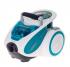 Hoover TXP 1520 019 синий/серый Пылесос С Контейнером Для Пыли инструкция, поддержка, форум, описание, мануал