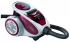 Hoover TXP 1510 019 красный/серый Пылесос С Контейнером Для Пыли инструкция, поддержка, форум, описание, мануал