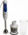 Braun Multiquick 3 MQ3020 Pesto белый/синий Погружной блендер инструкция, поддержка, форум, описание, мануал