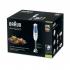 Braun Multiquick 3 MQ3020 Pesto белый/синий Погружной блендер инструкция, поддержка, форум, описание, мануал