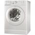 Indesit BWSB 51051 Стиральная машина узкая инструкция, поддержка, форум, описание, мануал