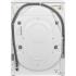 Indesit BWSB 51051 Стиральная машина узкая инструкция, поддержка, форум, описание, мануал