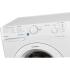 Indesit BWSB 51051 Стиральная машина узкая инструкция, поддержка, форум, описание, мануал
