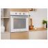 Indesit IFW 6530 WH Встраиваемый Электрический Духовой Шкаф инструкция, поддержка, форум, описание, мануал