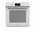 Hotpoint-Ariston FA3 841 H WH HA Встраиваемый Электрический Духовой Шкаф инструкция, поддержка, форум, описание, мануал