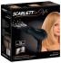 Scarlett SC-HD70I51 черный Фен инструкция, поддержка, форум, описание, мануал