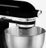 KitchenAid Classic 5K45SSEOB Черный Миксер инструкция, поддержка, форум, описание, мануал