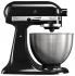 KitchenAid Classic 5K45SSEOB Черный Миксер инструкция, поддержка, форум, описание, мануал