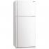 Mitsubishi Electric MR-FR62K-W-R Холодильник с верхней морозильной камерой инструкция, поддержка, форум, описание, мануал