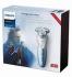 Philips 7000 STAR WARS SW7700/67 БЕЛАЯ, ГОЛУБАЯ Электробритва инструкция, поддержка, форум, описание, мануал