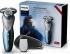 Philips 7000 STAR WARS SW7700/67 БЕЛАЯ, ГОЛУБАЯ Электробритва инструкция, поддержка, форум, описание, мануал