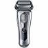 Braun Series 9 9260PS Wet&Dry Серебристая Электробритва инструкция, поддержка, форум, описание, мануал
