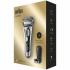 Braun Series 9 9260PS Wet&Dry Серебристая Электробритва инструкция, поддержка, форум, описание, мануал