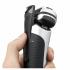 Braun Series 9 9260PS Wet&Dry Серебристая Электробритва инструкция, поддержка, форум, описание, мануал