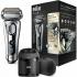 Braun Series 9 9260PS Wet&Dry Серебристая Электробритва инструкция, поддержка, форум, описание, мануал