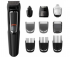 Philips MULTIGROOM 3000 MG3740/15 Триммер инструкция, поддержка, форум, описание, мануал