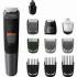 Philips MULTIGROOM 5000 MG5730/15 Триммер инструкция, поддержка, форум, описание, мануал