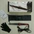 Remington Silk Curling Wand CI96W1 45487560100 Красный, черный Электрощипцы инструкция, поддержка, форум, описание, мануал