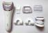 Philips SATINELLE ADVANCED BRE630/00 Эпилятор инструкция, поддержка, форум, описание, мануал
