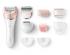 Philips SATINELLE ADVANCED BRE640/00 Эпилятор инструкция, поддержка, форум, описание, мануал