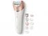 Philips SATINELLE PRESTIGE BRE650/00 Эпилятор инструкция, поддержка, форум, описание, мануал