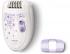 Philips SATINELLE HP6421/00 Эпилятор инструкция, поддержка, форум, описание, мануал