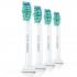 Philips SONICARE PRORESULTS HX6014/07 Насадка для электрической зубной щетки инструкция, поддержка, форум, описание, мануал